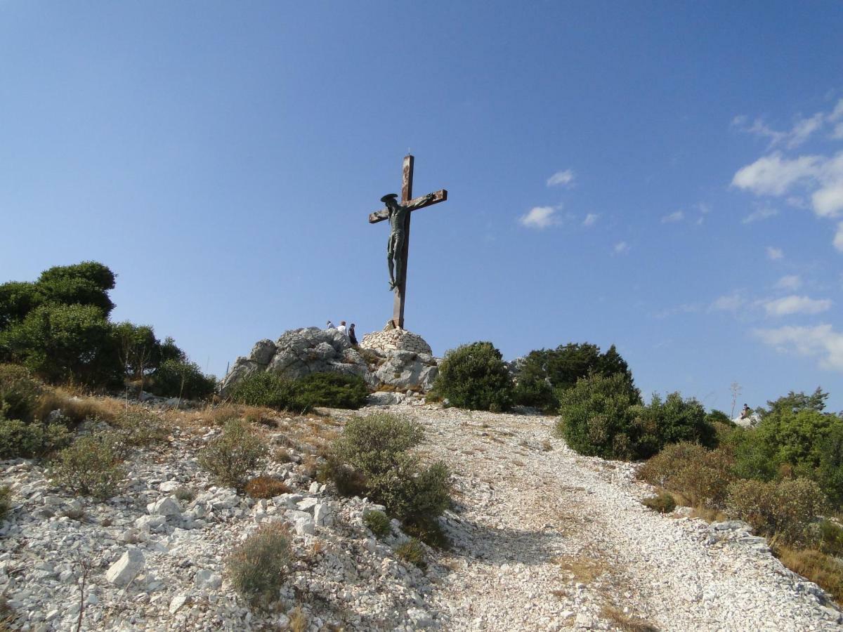 Sa Domu E Muru Galtellì المظهر الخارجي الصورة