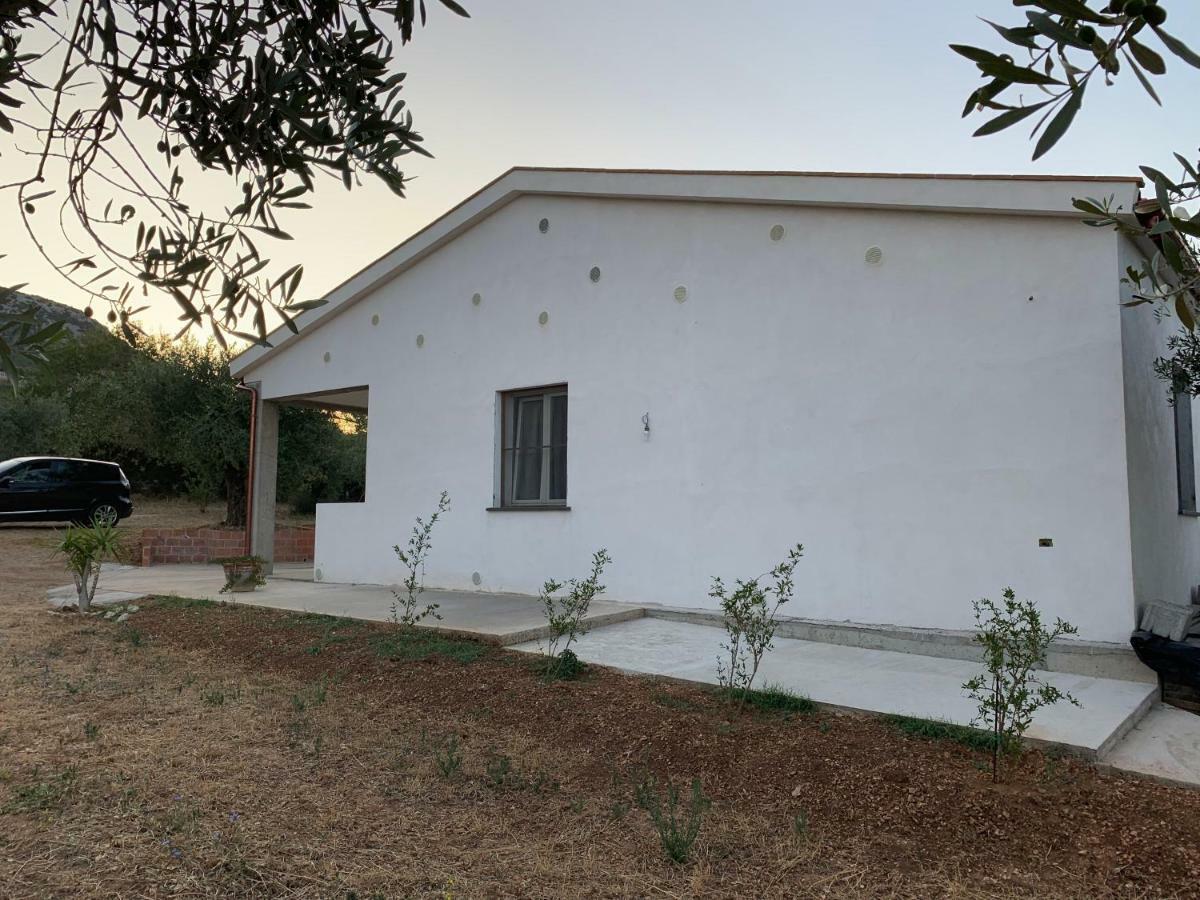 Sa Domu E Muru Galtellì المظهر الخارجي الصورة