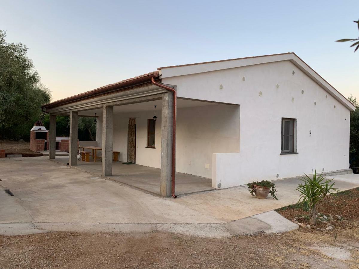 Sa Domu E Muru Galtellì المظهر الخارجي الصورة