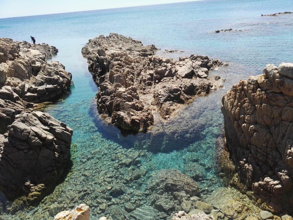 Sa Domu E Muru Galtellì المظهر الخارجي الصورة