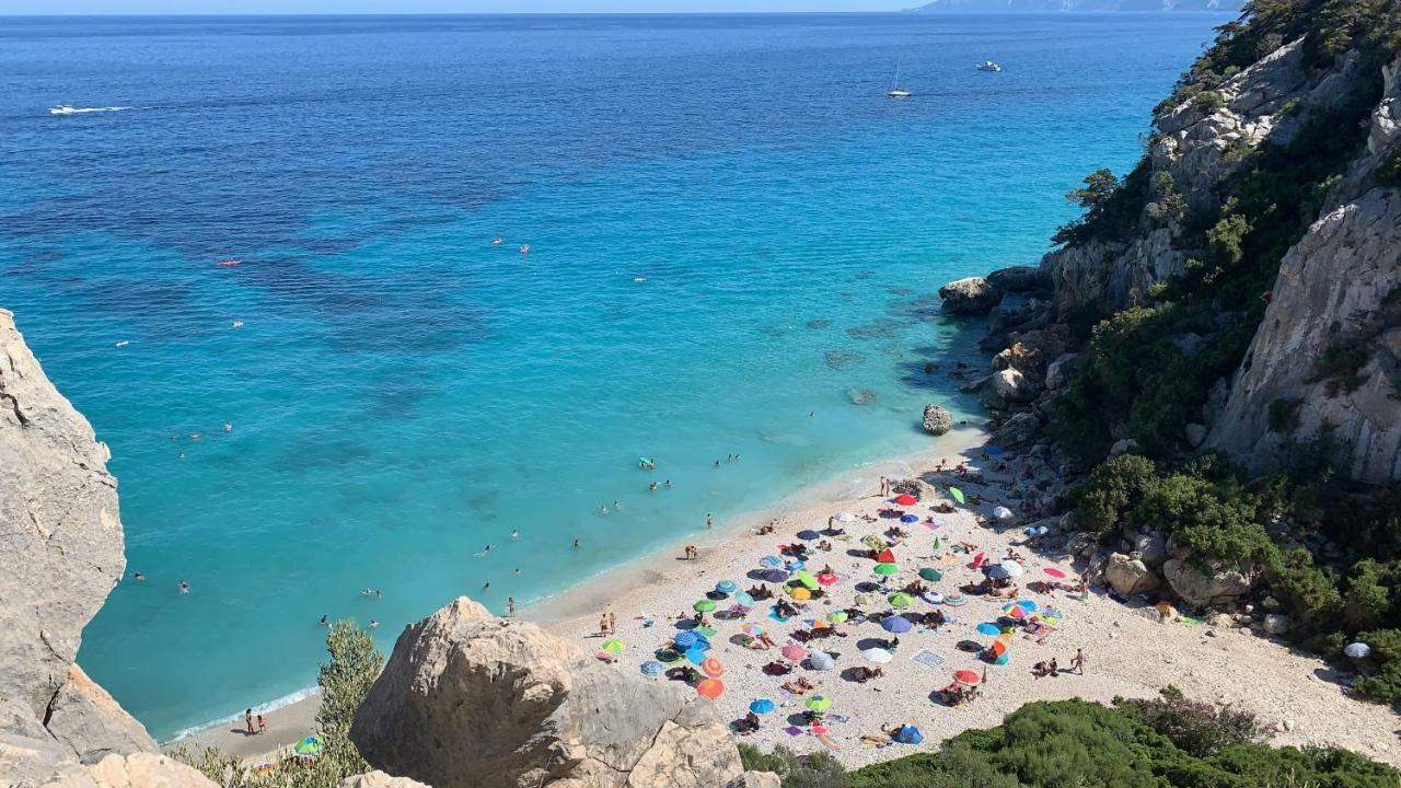 Sa Domu E Muru Galtellì المظهر الخارجي الصورة